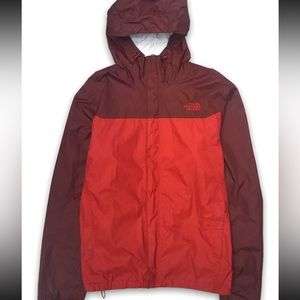 THE NORTH FACE VENTURE JACKET MEN'S LARGE